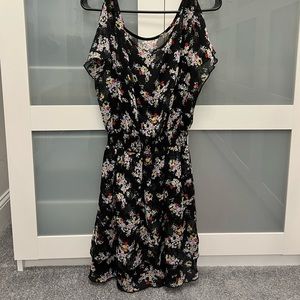 Sumner/ Dinner Dress